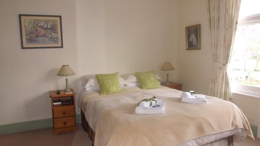 Cedar House B&B มัทล็อก ห้อง รูปภาพ