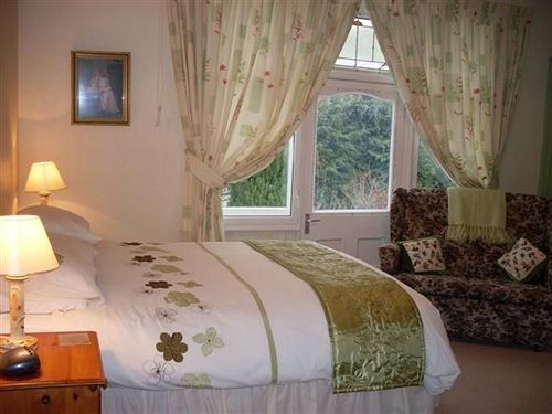 Cedar House B&B มัทล็อก ภายนอก รูปภาพ