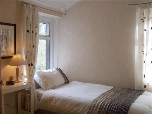Cedar House B&B มัทล็อก ภายนอก รูปภาพ