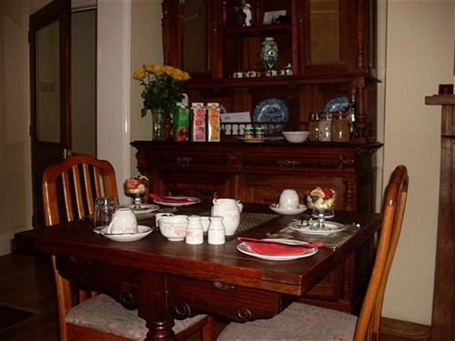 Cedar House B&B มัทล็อก ภายนอก รูปภาพ
